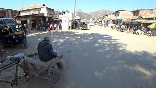 India's Unknown Border | Journey To The Edge Of India 