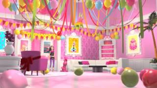 Barbie™ Life in the Dreamhouse :: Happy Birthday Chelsea