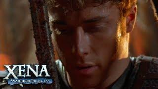 Xena Revives her Brother | Xena: Warrior Princess