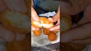 I Made Cheese Balls | Karachi Food Series | Episode 60 | Taste Tou Kar #food #cheese #foodie #recipe