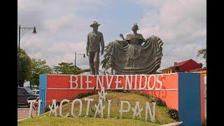 A UNESCO gem in Mexico: Tlacotalpan