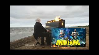 Devs making the Awakening soundtrack