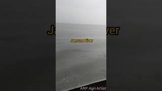 Jamuna River Tour | Journey by boat @arpagriartist