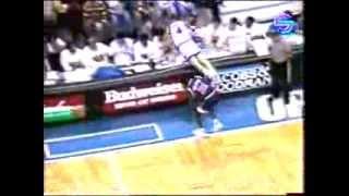 NBA retro bloopers