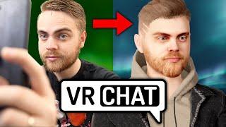 How to Make a VRChat Avatar FAST and FREE
