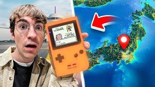 Buying the RAREST GameBoys in Japan!