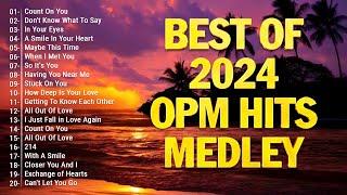 OPM HITS 2024 TIMELESS CLASSIC 80s OPM GREATEST HITS CLASSIC OPM ALL TIME HITS LOVE SONGS