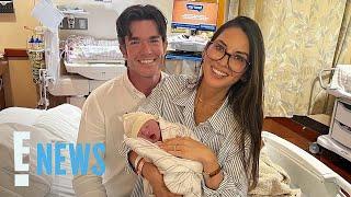 Olivia Munn and John Mulaney WELCOME Baby No. 2 | E! News