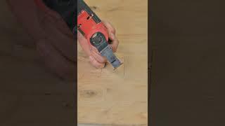 How To Make The Magical Multitool Cut!