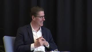 Leadership Forum: Steve Kelly, Resideo