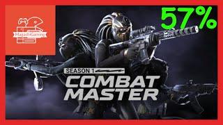 Free To Play - Modern Combat 5 - 3840 x 1600 Max Settings (2023) - (RTX 3080 10GB)