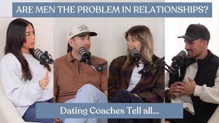 Why You Should Date the UNEXPECTED & Are Men The Problem in Dating?!