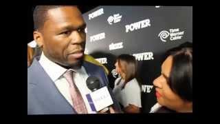 POWER TV SERIES PREMIERE RED CARPET EVENT