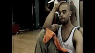 Raz B "Thinking About You" Music Video (HQ)