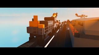 SHOWCASE | PCPTS | Plane Crazy Plot Transit System