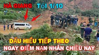 NÓNG !!! HÀ GIANG Tối Nay Có Dấu Hiểu Nạn Nhân Tiếp Theo NGAY NẠN NHÂN CHIỀU NAY