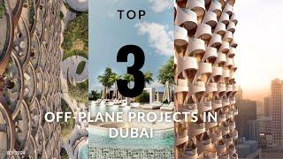 TOP 3 PROJECTS IN DUBAI YOU CANT MISS BEFORE BEFORE 2025