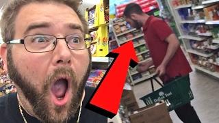 MILLIONAIRE CAUGHT SHOPPING AT DOLLAR STORE! BUYING TOOLS FOR PPV! GTS VLOGS MAJOR ANNOUCEMENT!