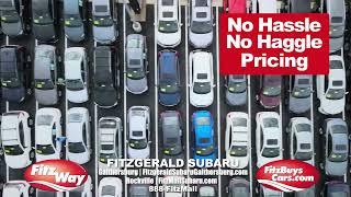 FitzMall | Subaru Gaithersburg/Rockville - ALTL Offer - SUGBRK2408H