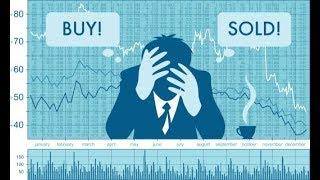 25 Fatal Day Trading Mistakes