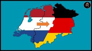 What if the Netherlands Invaded Germany After World War 2?