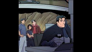 [Comic Dub] Batman: Wayne Family Adventures Chapter 93