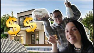 COMPRAMOS NUESTRA PRIMERA  CASA!! / Storytime