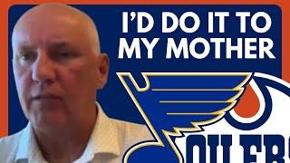 This NHL GM Said WHAT?!?