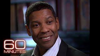 Denzel Washington | 60 Minutes Archive