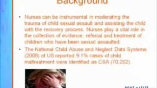 The Examination of Characteristics of Child Sexual Assault Cases in Idaho