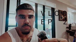 Day in the life with the May brothers and Izack Tago | Vlog 002