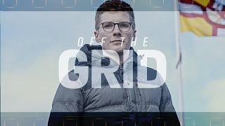 OFF THE GRID #2 • Brad Jones