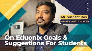 Hear About The Future Of Web Development From The Co-Founder Of Eduonix