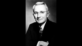 Dale Carnegie Voice and Video Clip