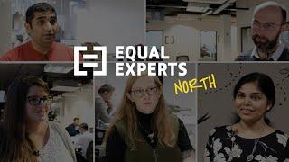 Equal Experts North