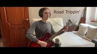 Road Trippin' (acoustic guitar) - Andrey Kolosov