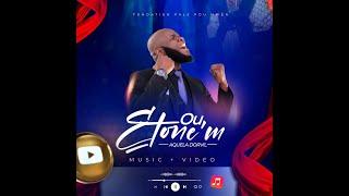 OU ETONE M   -  AQUELA DORVIL, OFFICIAL VIDEO