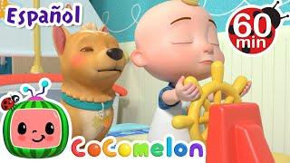 CoComelon en Español | A descansar | Canciones Infantiles y de Cuna