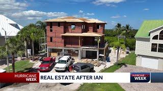 Surplus of homes for sale down SWFL coast