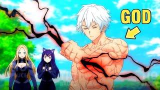 Baking in Another World All Episodes Explained in Hindi || Overpowered Mc || Anime Explanation..