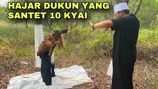 TANGKAP 119 DUKUN BANTAI KELUARGA USTADZ SOLEH