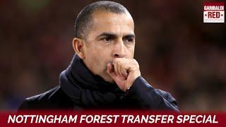 Garibaldi Red Podcast #22 | Nottingham Forest Transfer Special with Daniel Storey