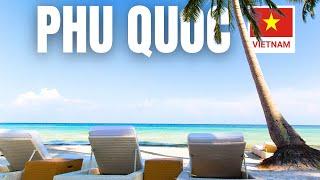 Why You Should Visit Phu Quoc, Vietnam (Travel Guide)