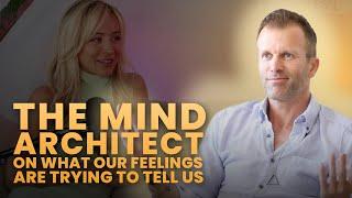 How To Understand Your Feelings: Peter Crone On Emotional Freedom | BioHackingBestie.com