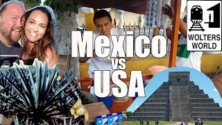 Visit Mexico - What to Know Before You Visit Mexico