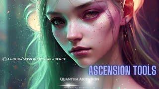 Soul Origin Light Body Activation - Quantum Ascension