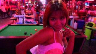 Pattaya beer bars - bar girls