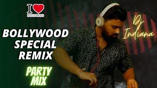 Bollywood remix (DJ Set) 2021| Best Bollywood Songs For Party| Bollywood Remix Songs #djindianamix