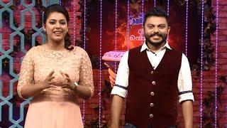 Dhe Chef I EP 81 -A hidden twist  in dhe star? I Mazhavil Manorama