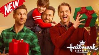 Three Wiser Men and a Boy 2024 | New Hallmark Movie 2024 | Hallmark Christmas Movie 2024